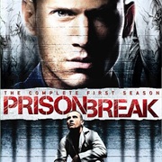 Prison Break Season 1