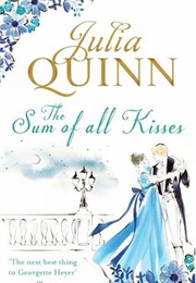 The Sum of All Kisses (Julia Quinn)