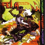 Confusion Fela Kuti