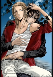 Gokujou No Koibito (2007)