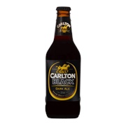 Carlton Black