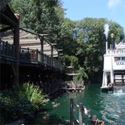 Golden Bear Lodge (1972-1976)