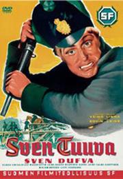 Sven Tuuva the Hero