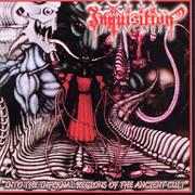 Inquisition - Into the Infernal Regions of the Ancient Cult