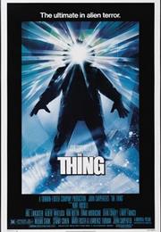 O Enigma De Outro Mundo