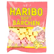 Softbärchen