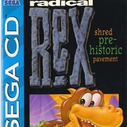 Radical Rex