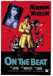 On the Beat (Robert Asher)