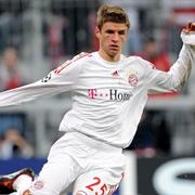 Thomas Muller