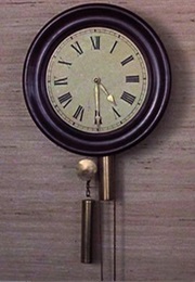 The Clock - Christian Marclay (2010)