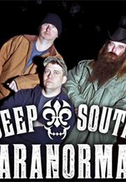 Deep South Paranormal