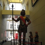 Amsterdam City History Museum