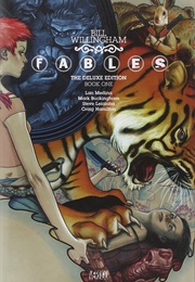 Fables (Bill Willingham)