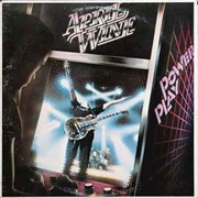 April Wine - Power Play