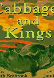 Kings and Cabbage (1996)