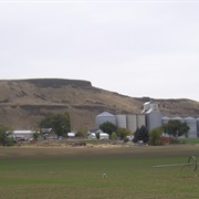 Stratford, Washington
