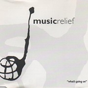 What's Going on - Music Relief