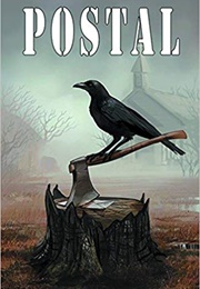 Postal Vol. 1 (Bryan Hill)