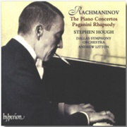 Sergei Rachmaninov - Rhapsody on a Theme of Paganini