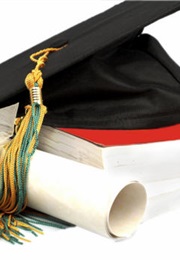 WHU West Highland University (Mark Templeton)