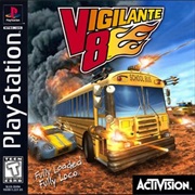 Vigilante 8