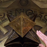 Daemon Ritus - Scooby-Doo