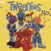 The Tweenies Number One