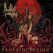 And Hell Followed With - Proprioception