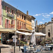 Orange, France