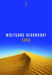 Sand (Wolfgang Herrndorf)