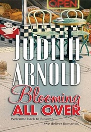 Blooming All Over (Judith Arnold)