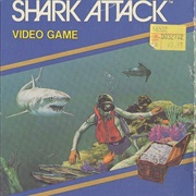 Shark Attack