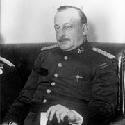 Miguel Primo De Rivera