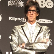 Ric Ocasek