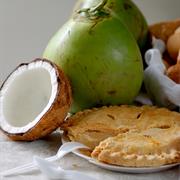 Buko Pie