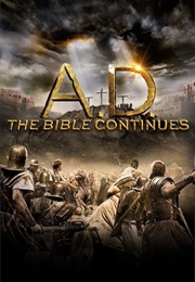 A.D. the Bible Continues (2015)