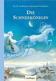 Die Schneekönigin (Grimm)