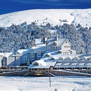 Agaoglu My Resort, Bursa