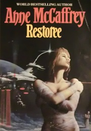 Restoree (Anne McCaffrey)
