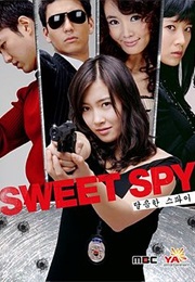 Sweet Spy (2005)