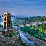 Bristol Bridge
