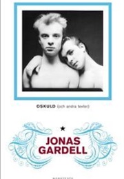 Oskuld: Och Andra Texter (Jonas Gardell)