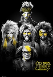 It's Always Sunny in Philadelphia (2005)