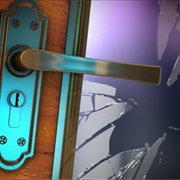 Broke Into Your Own Home