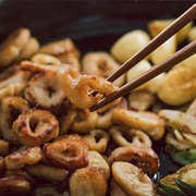 Makchang / So-Makchang