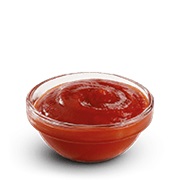 Ketchup Sauce