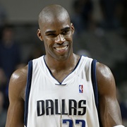 Antawn Jamison