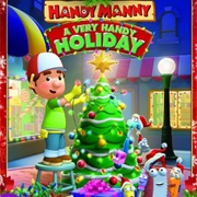 Handy Manny: A Very Handy Holiday