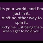 Just Passing Through