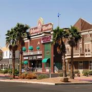 Frisco Market Buffet Arizona Charlies